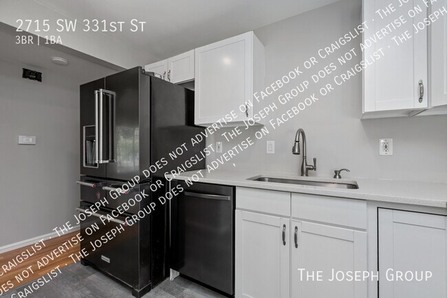 Building Photo - 2715 SW 331st St