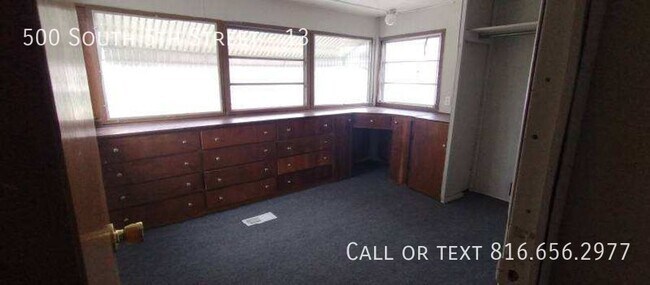 Building Photo - 500 S 5th St