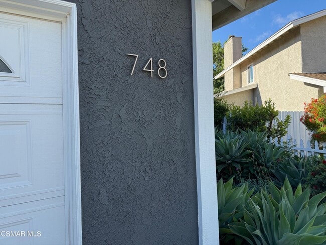 Building Photo - 748 Masterson Dr