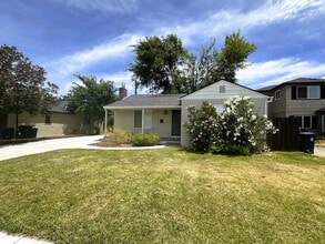 Building Photo - Beautiful 2-Bedroom Home with Large Backyard