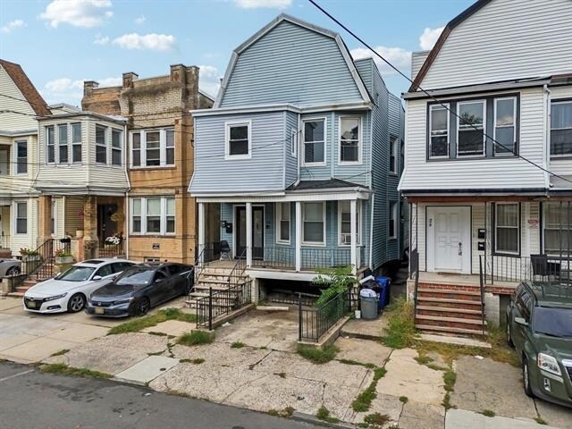 Building Photo - 30 Sheffield St