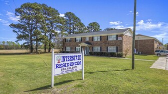 Building Photo - Interstate Residences