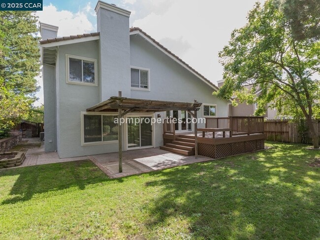 Building Photo - 4112 Creekpoint Ct