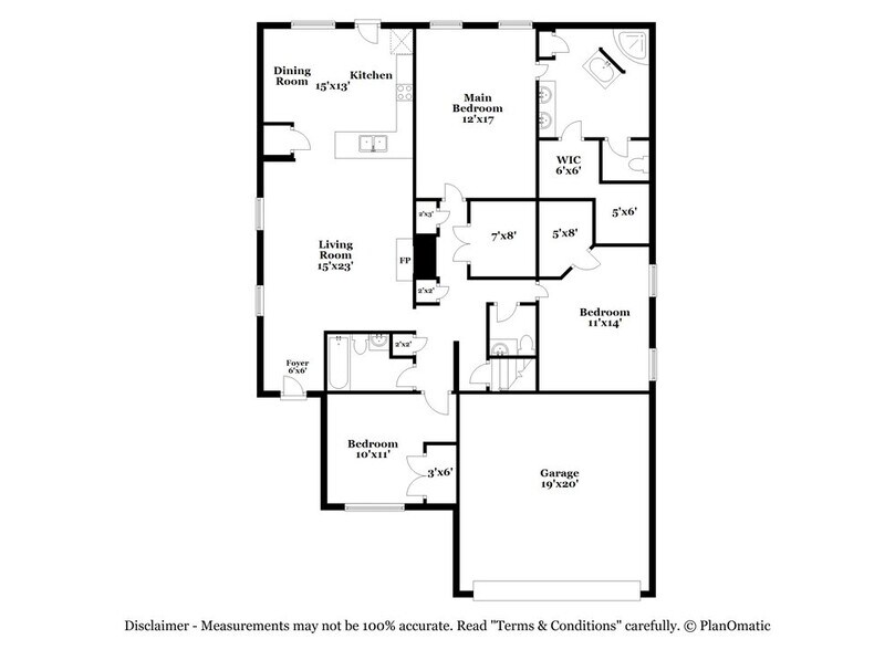 Building Photo - 8105 Aiden Rd