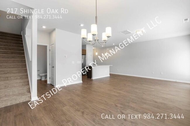 Building Photo - 217 Shingle Oak Rd