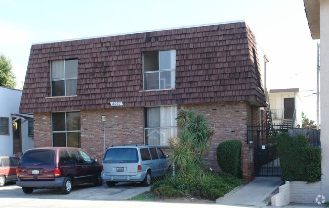 Building Photo - 4037 N 34th St