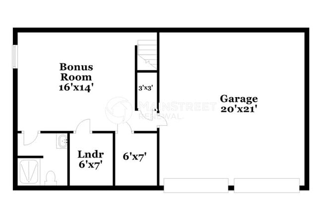 Building Photo - 3 Bedroom Pet-Friendly Home in Independence, MO with Main Street Renewal