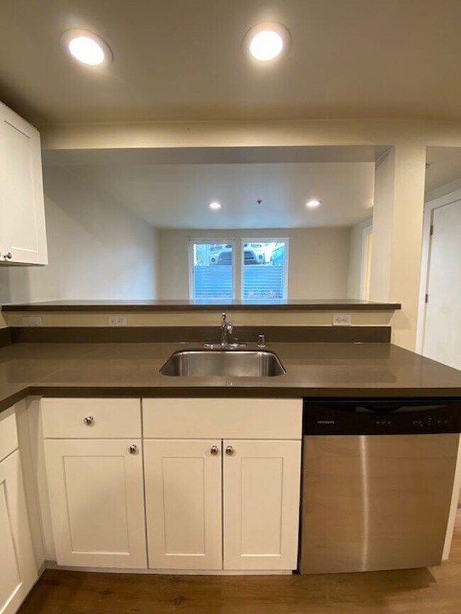 Interior Photo - Fairmont Cherry Hill