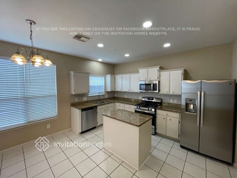 Building Photo - 5702 Ranch Prairie Tr