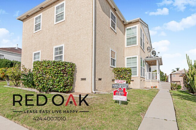 Building Photo - 6116 Overhill Dr