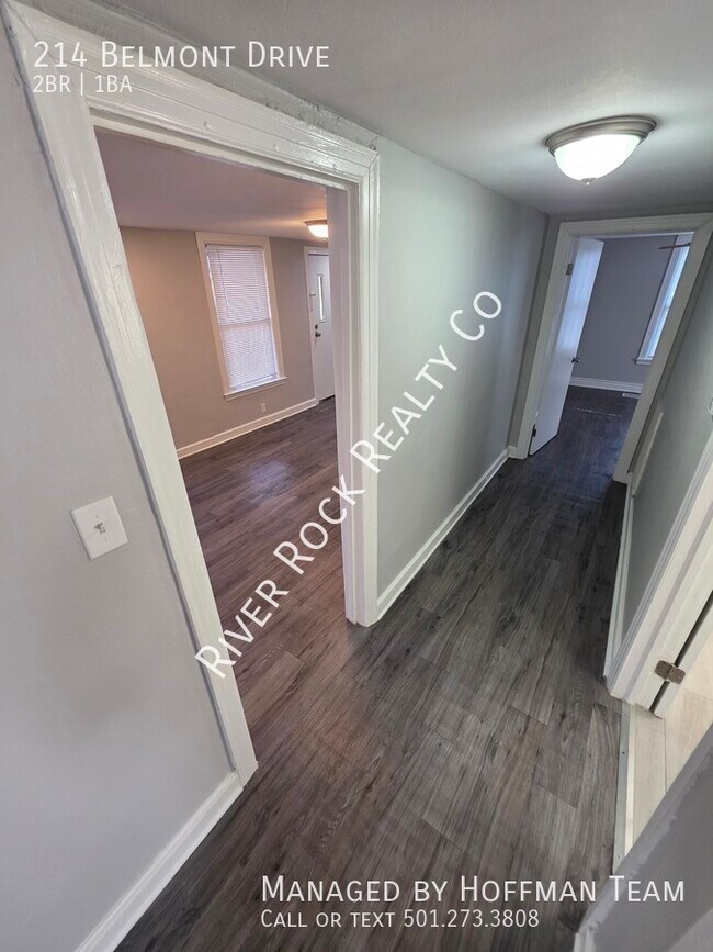 Building Photo - 214 Belmont Dr