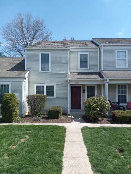 Primary Photo - 2002 Wexford Rd