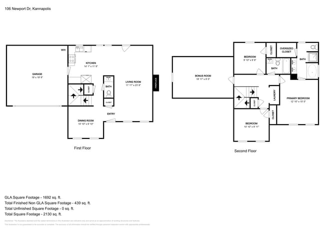 Building Photo - 106 Newport Dr
