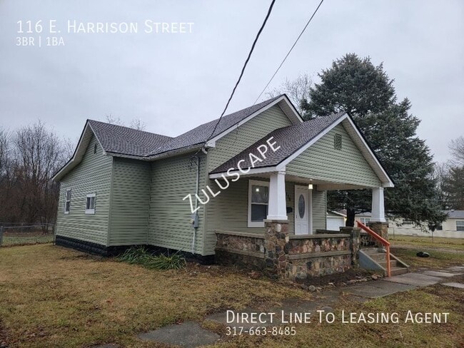Building Photo - 116 E Harrison St
