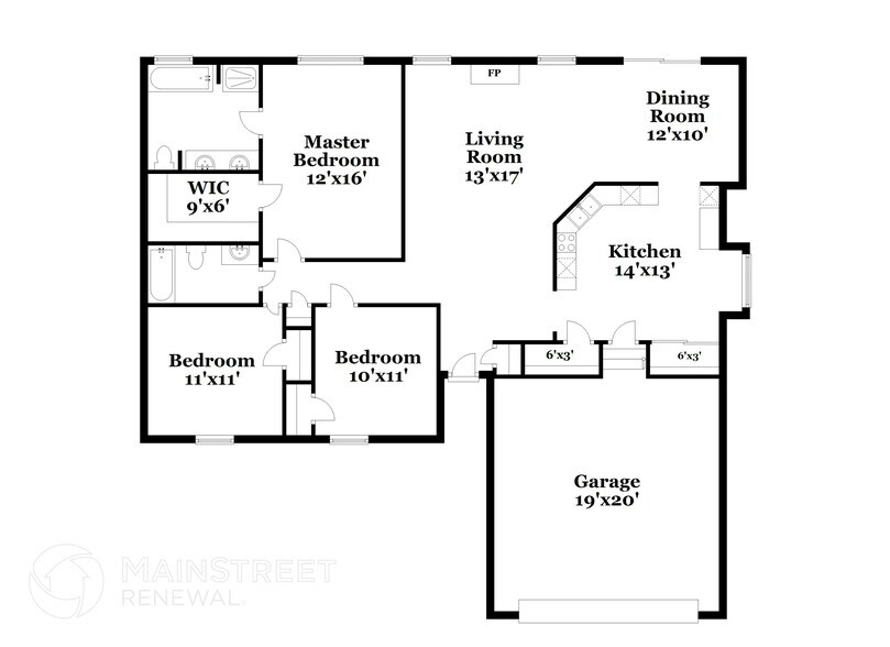 Building Photo - 7911 Vermilion Dr