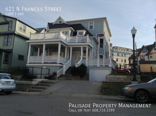 Primary Photo - 621 N Frances St