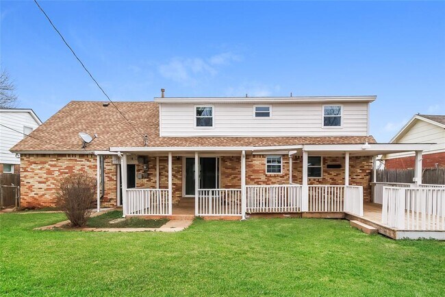 Building Photo - 4207 N Reeder Ave