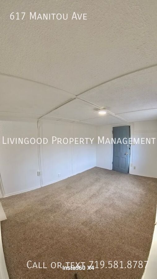 Building Photo - 617 Manitou Ave