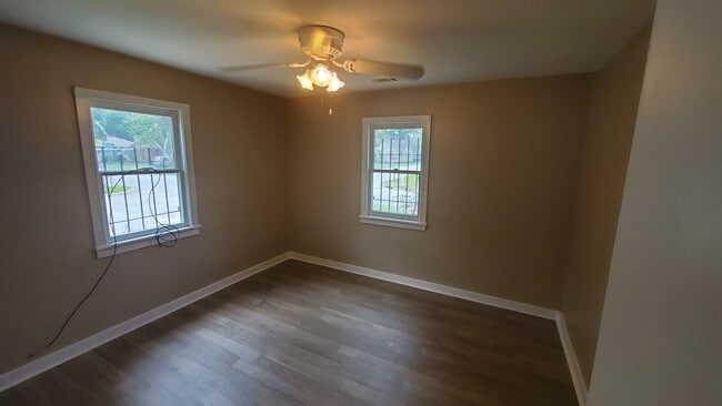 Building Photo - 1111 Georgia Ave