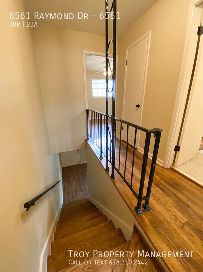 Building Photo - 6561 Raymond Dr