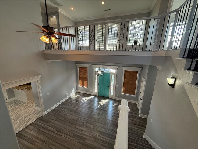 Building Photo - 422 J.T.L Pkwy