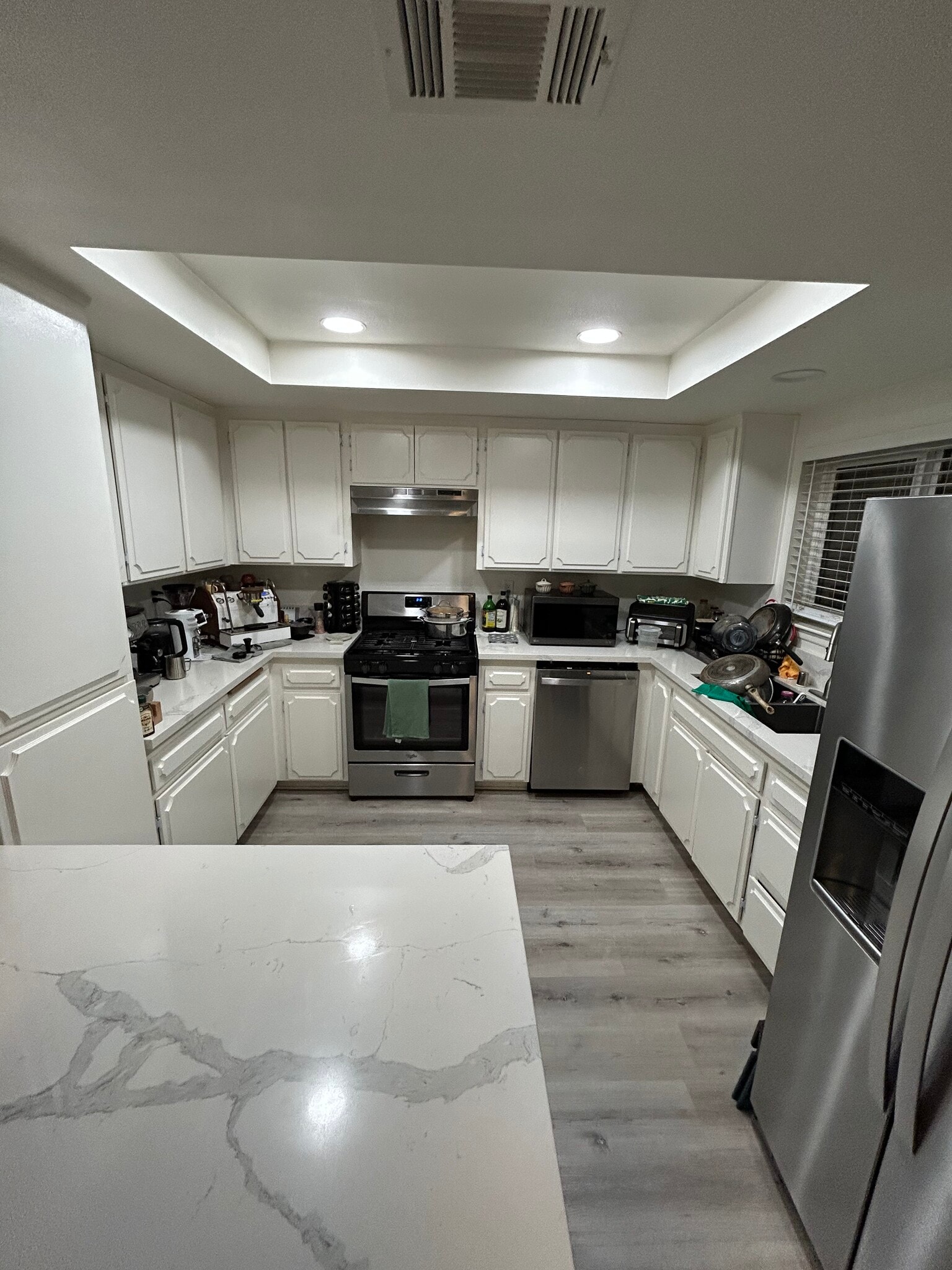 Kitchen - 17821 Lemon St