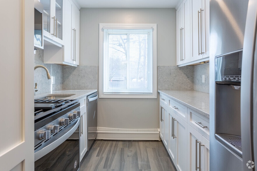 Fairfield Estates At St James 206 Jefferson Ave Saint James NY 11780