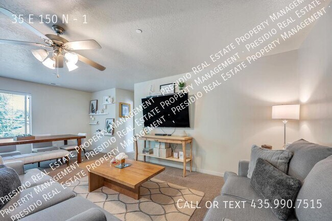 Building Photo - 35 E 150 N