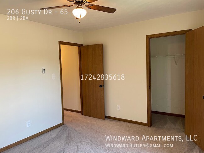 Building Photo - 206 Gusty Dr