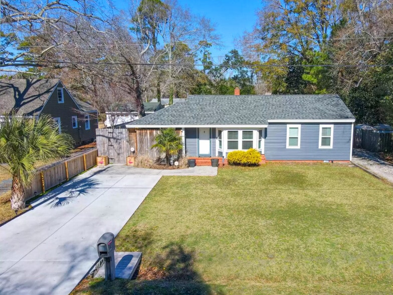 Building Photo - 4125 Peachtree Ave