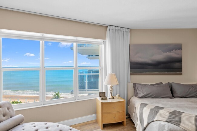 Building Photo - 3700 Galt Ocean Dr