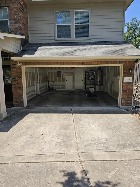Building Photo - 1509 Braxton Valley Cove