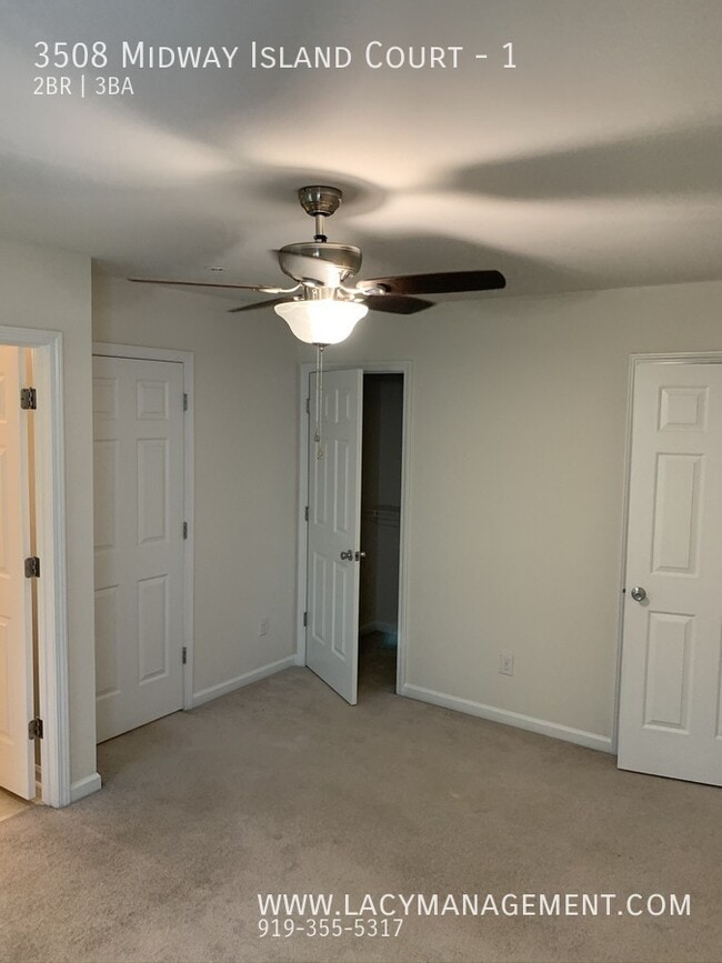 Building Photo - 3508 Midway Island Court