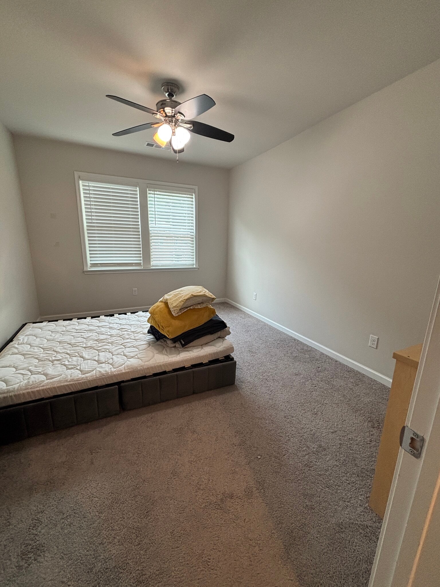 Bedroom 4 - 719 Saffron Blvd