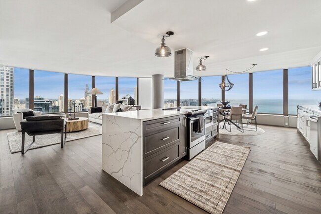 Building Photo - 505 N Lake Shore Dr