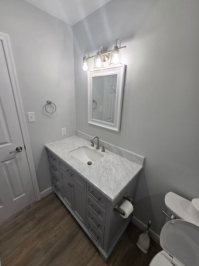 Building Photo - FULLY REMODELED 3 BR HOUSE IN PRINCE GEORG...