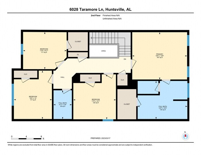 Building Photo - 6028 Taramore Ln NW