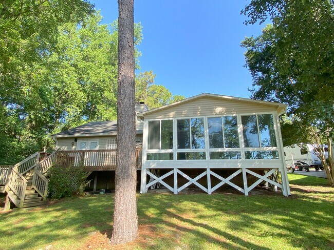 Building Photo - 58 Bermuda Trail