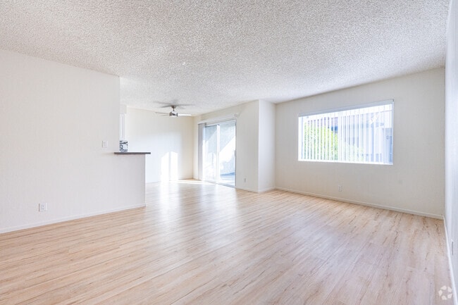 Interior Photo - Harmony Court Apartments