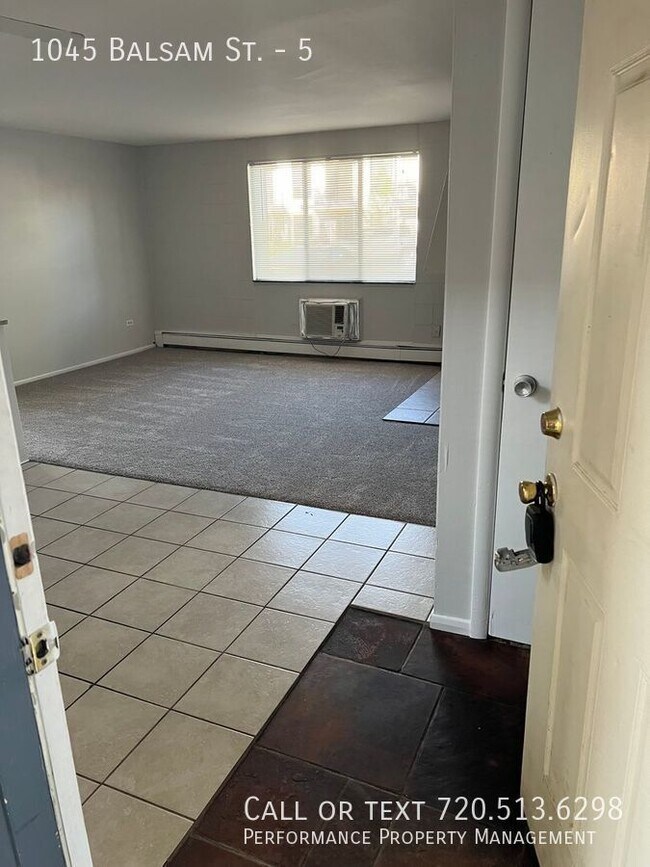 Building Photo - 1045 Balsam St