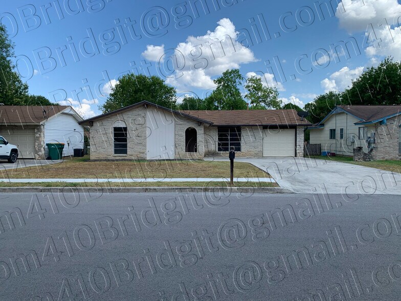 Building Photo - 410 Bridgit Dr