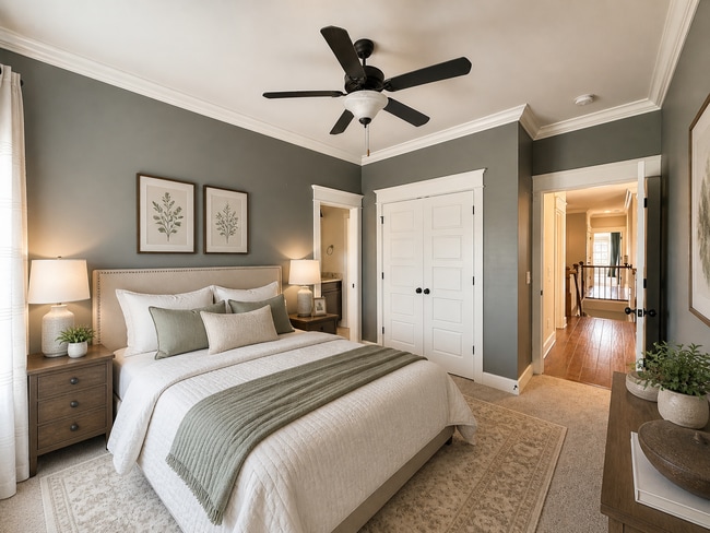 Building Photo - MAY SPECIAL!!  1/2 off 1st full month of rent! This is 12 South living at its finest.