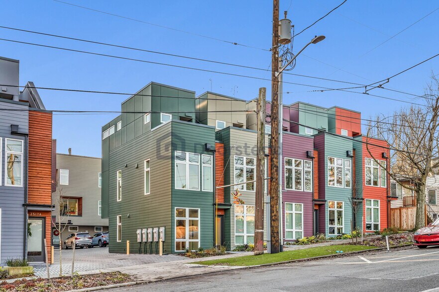 Building Photo - 2505 E Union St