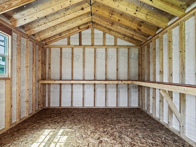 Building Photo - Spacious 4-Bedroom w/ Loft - Far West San Antonio