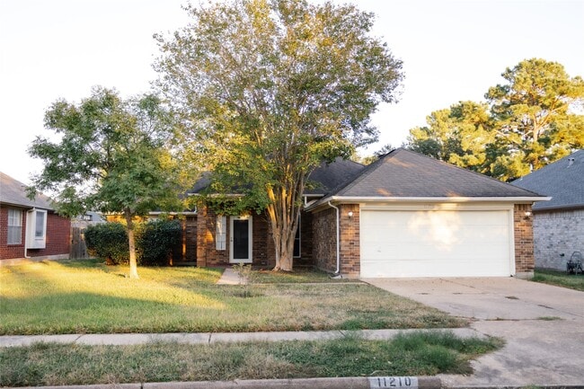 Building Photo - 11210 Fall Breeze Dr