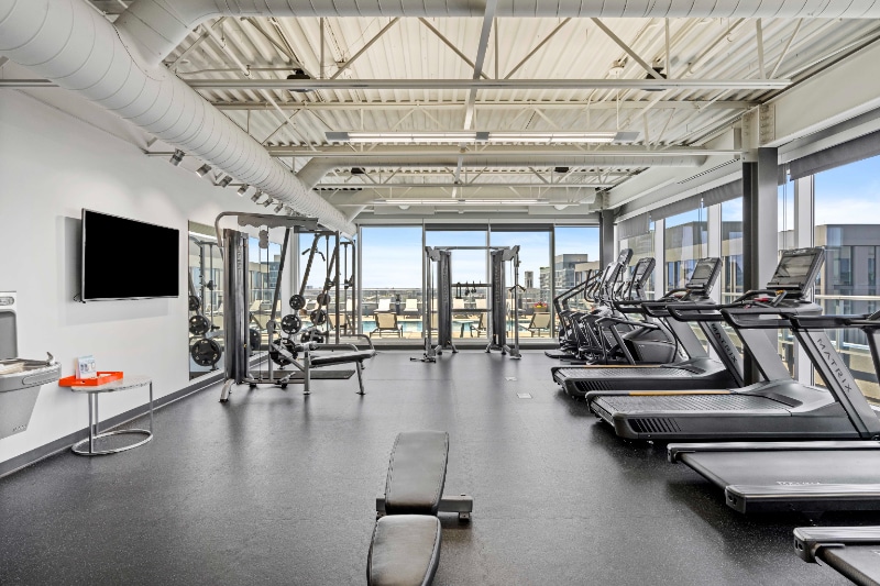 Building Photo - 5 S Green St