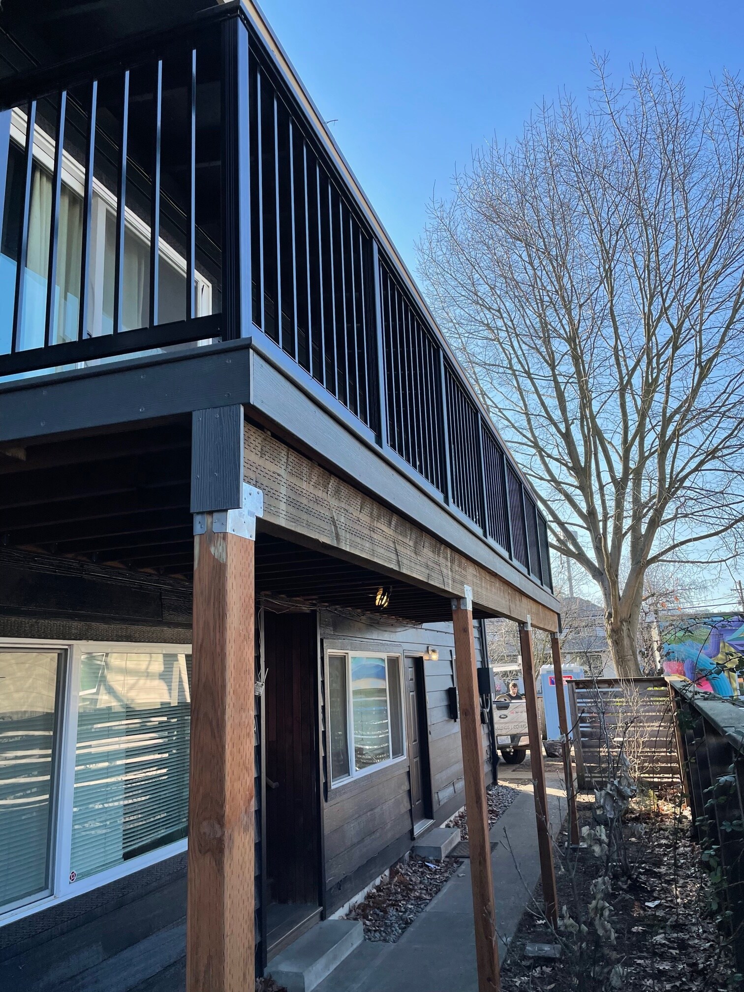 Building Photo - 3404 SE 21st Ave