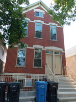 Building Photo - 2626 S Throop St