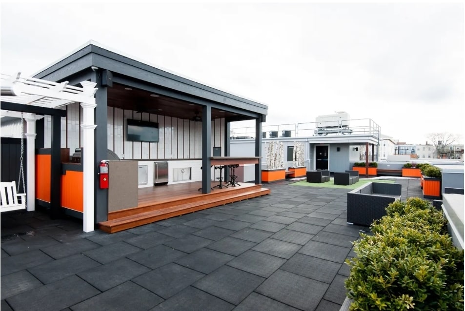 Building Photo - 11 Dorchester St