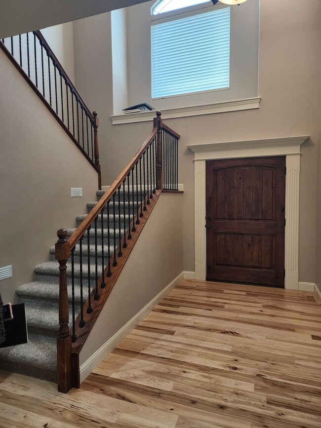 Building Photo - Beautiful 4 bedroom, 3 bath home in Meridian.